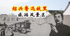 调教女人视频操哭中国绍兴-鲁迅故里旅游风景区